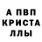 APVP крисы CK F1nek F1nekovski